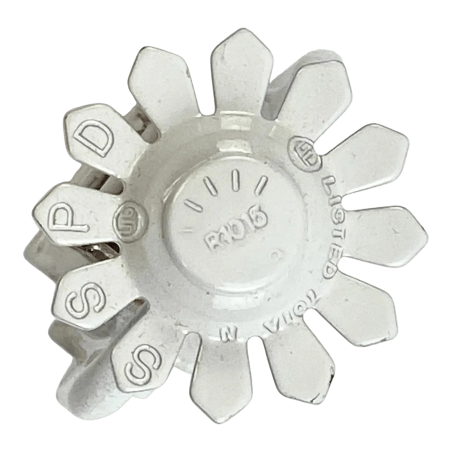 Reliable G Model Intermediate Pendent Sprinkler 1/2 inch 5.6K R1015