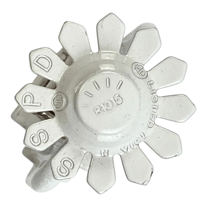 Reliable G Model Intermediate Pendent Sprinkler 1/2 inch 5.6K R1015