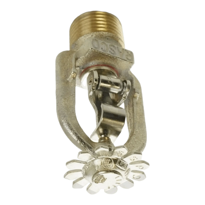 Reliable Model G Intermediate Pendent Sprinkler K8.0 3/4 Inch R1017