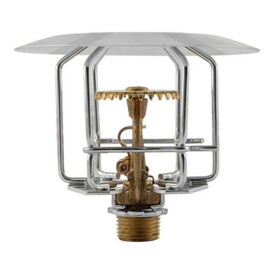 Reliable Model G Intermediate Upright Sprinkler K8.0 (115) 3/4-inch R1427