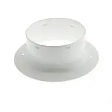 Reliable Model G Recessed Escutcheon
