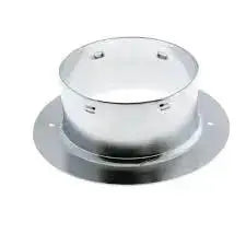 Reliable Model G Recessed Escutcheon