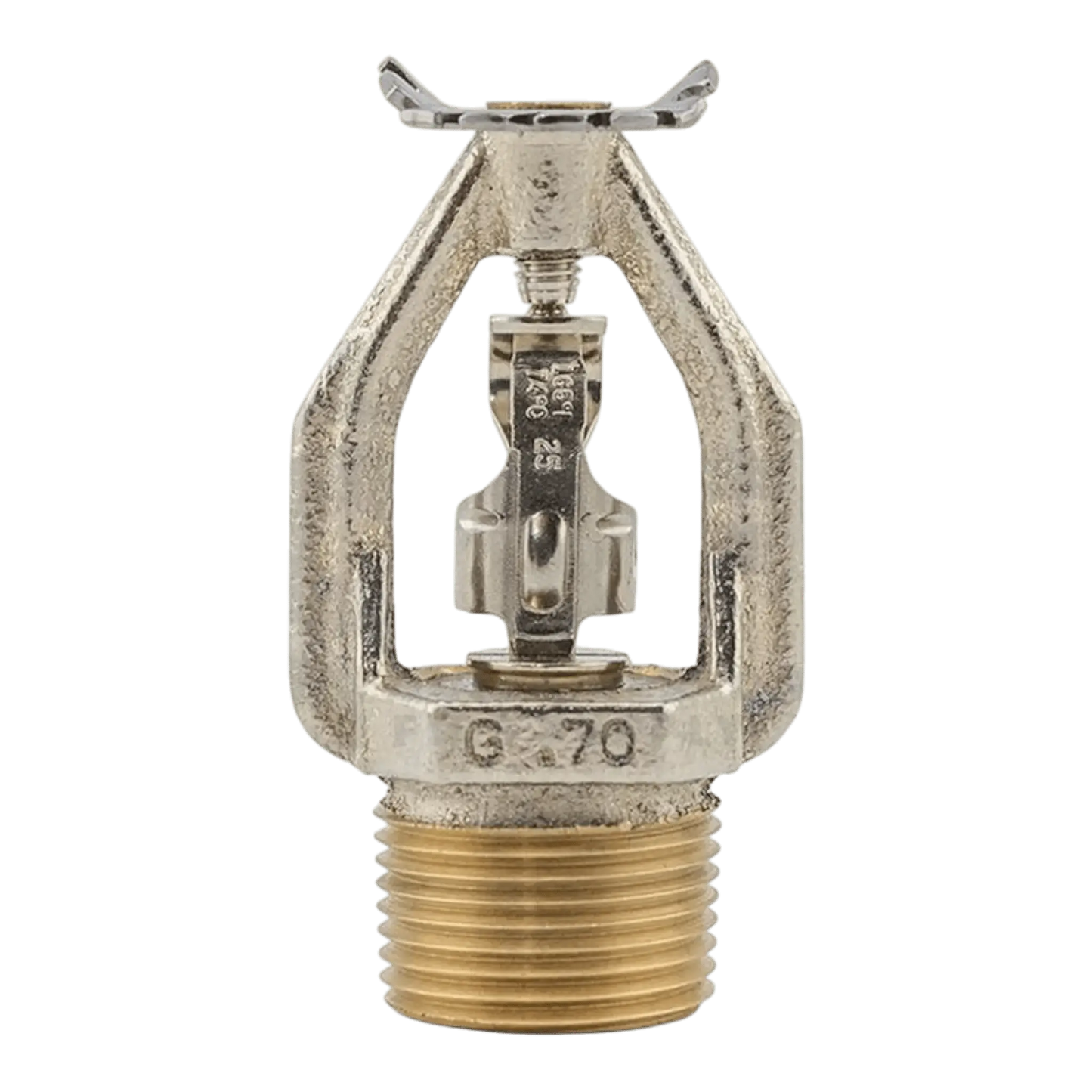 Reliable G VELO Pendent Fire Sprinkler K14.0 Commercial