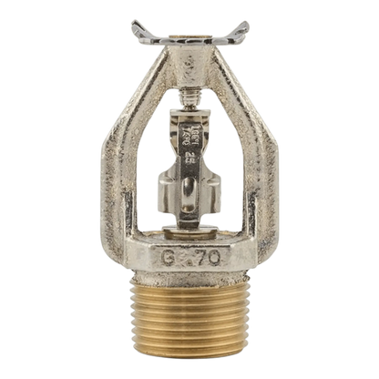 Reliable G VELO Pendent Fire Sprinkler K14.0 Commercial