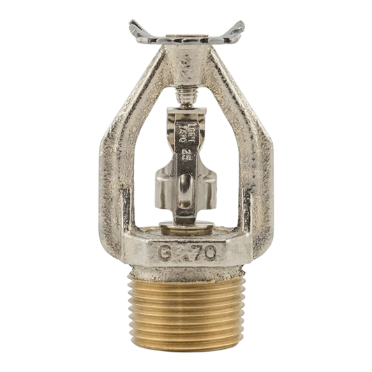 Reliable G VELO Pendent Fire Sprinkler K14.0 Commercial