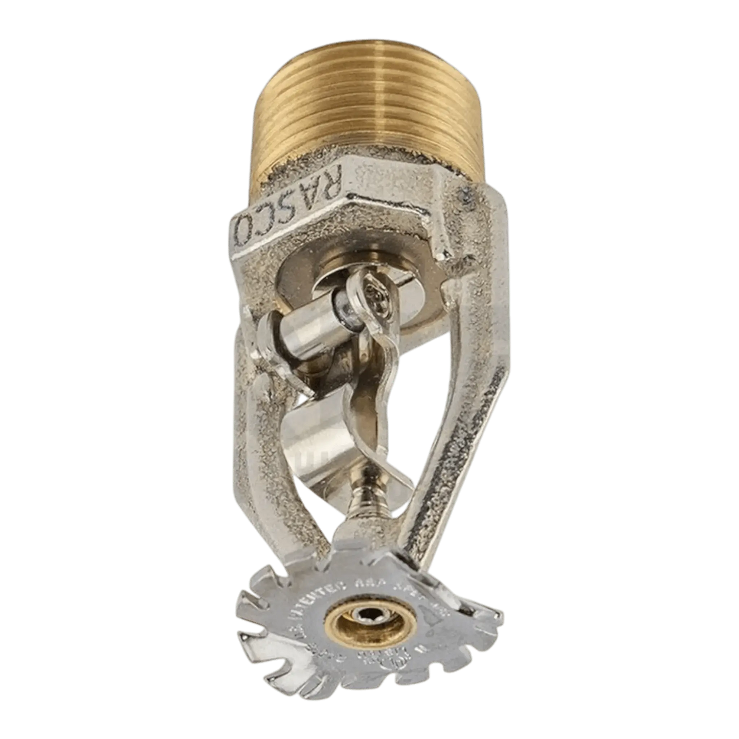Reliable G VELO Pendent Fire Sprinkler K14.0 Commercial