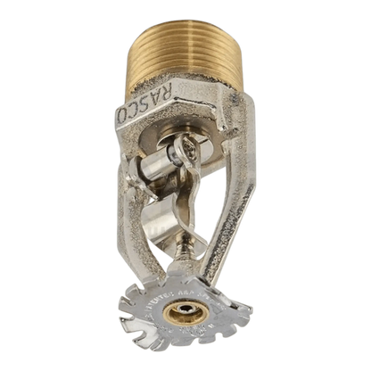 Reliable G VELO Pendent Fire Sprinkler K14.0 Commercial