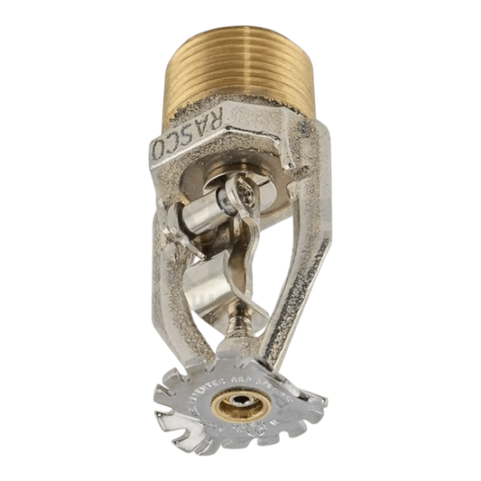 Reliable G VELO Pendent Fire Sprinkler K14.0 Commercial