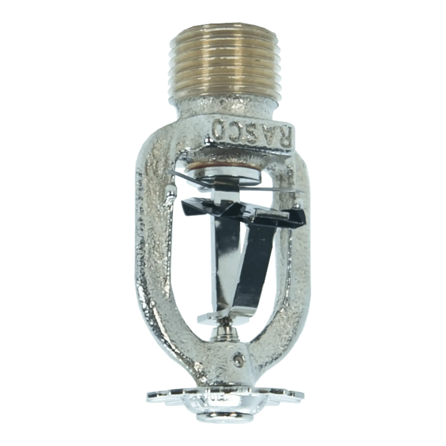 Reliable GFR K5.6 Upright Fire Sprinkler Head, 1/2 Inch NPT Thread
