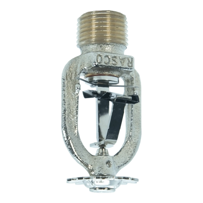 Reliable GFR K5.6 Upright Fire Sprinkler Head, 1/2 Inch NPT Thread