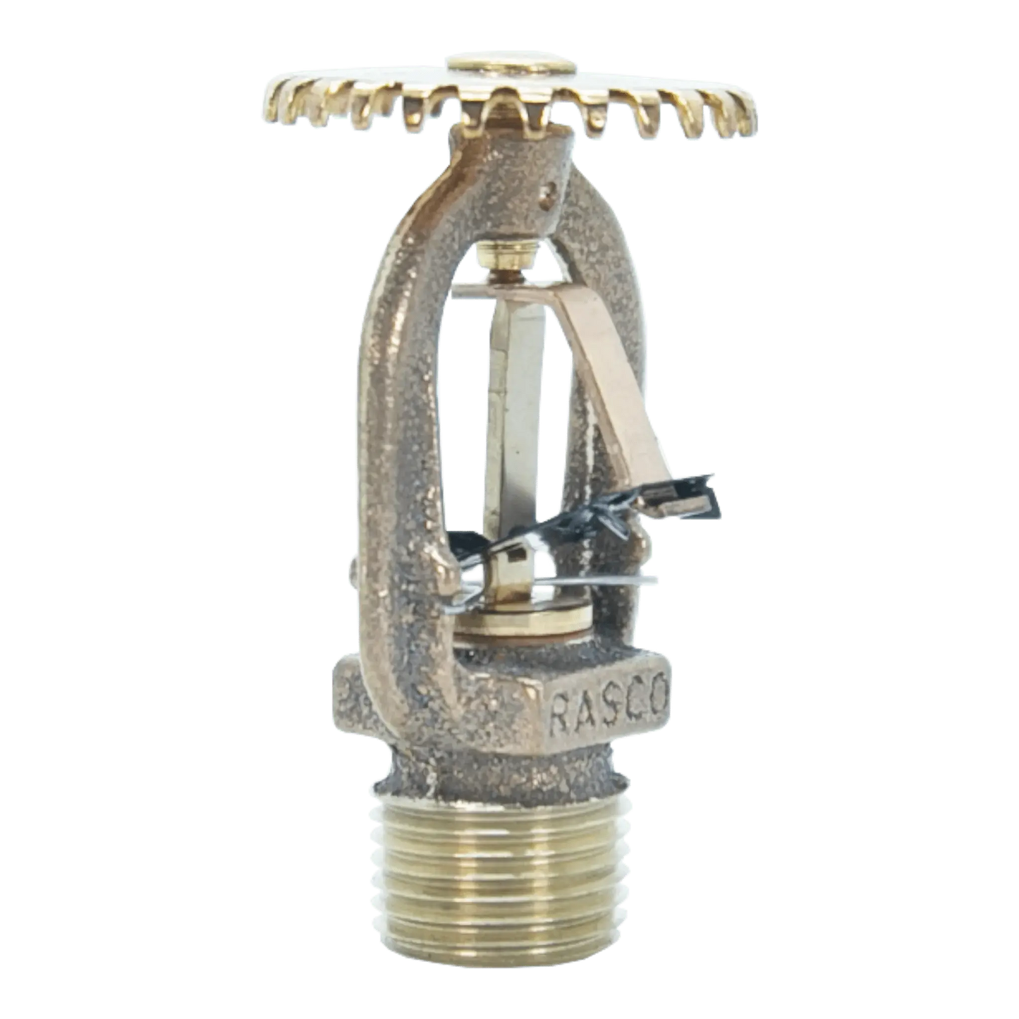 Reliable GFR Intermediate Upright K8.0 Fire Sprinkler 3/4" Thread R3197
