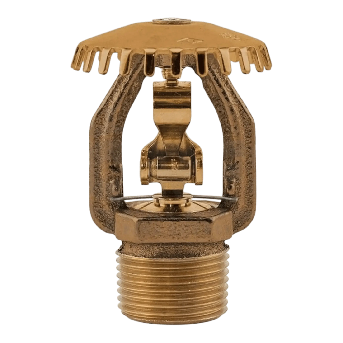 Reliable GXLO Intermediate Upright Sprinkler Head K11.2 3/4" BSPT R2921
