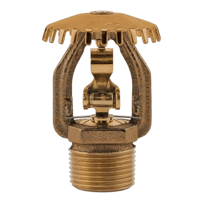 Reliable GXLO Intermediate Upright Sprinkler Head K11.2 3/4" BSPT R2921