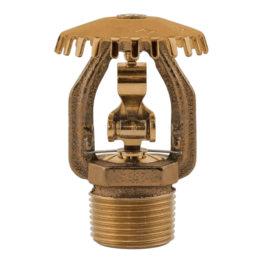 Reliable GXLO Intermediate Upright Sprinkler Head K11.2 3/4" BSPT R2921