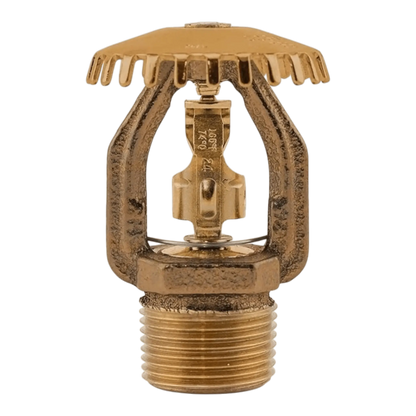 Reliable GXLO Intermediate Upright Sprinkler Head K11.2 3/4" BSPT R2921