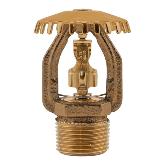 Reliable GXLO Intermediate Upright Sprinkler Head K11.2 3/4" BSPT R2921