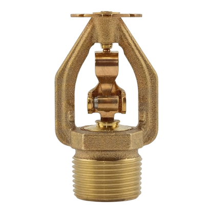 Reliable GXLO Pendent Sprinkler K11.2 160 BSPT Threads 3/4" 20mm R2916