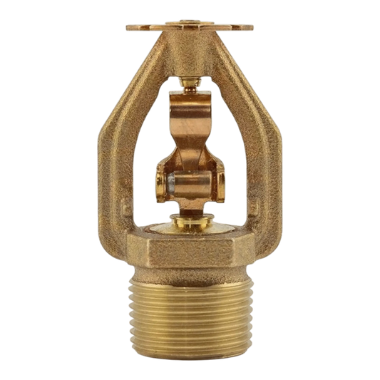 Reliable GXLO Pendent Sprinkler K11.2 160 BSPT Threads 3/4" 20mm R2916
