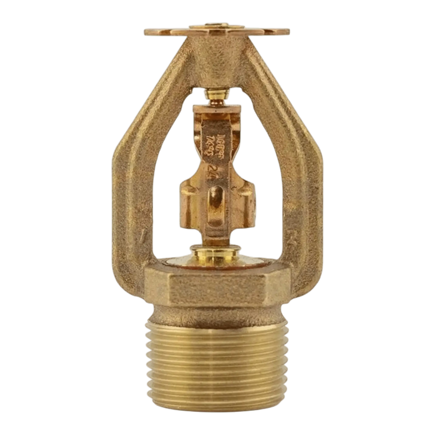 Reliable GXLO Pendent Sprinkler K11.2 160 BSPT Threads 3/4" 20mm R2916