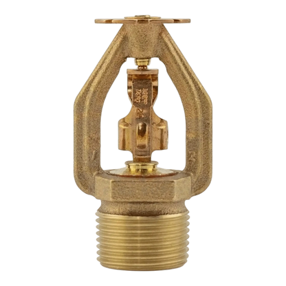 Reliable GXLO Pendent Sprinkler K11.2 160 BSPT Threads 3/4" 20mm R2916