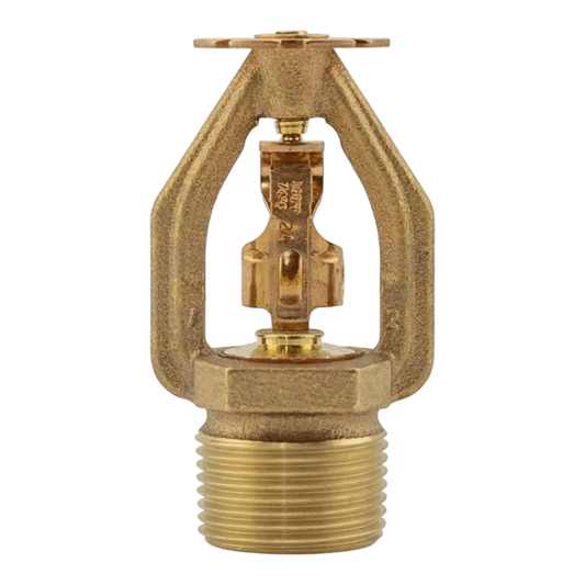 Reliable GXLO Pendent Sprinkler K11.2 160 BSPT Threads 3/4" 20mm R2916
