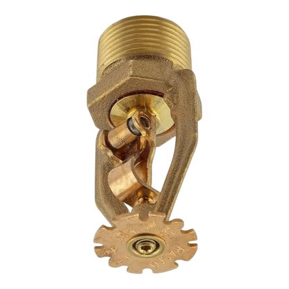 Reliable GXLO Pendent Sprinkler K11.2 160 BSPT Threads 3/4" 20mm R2916