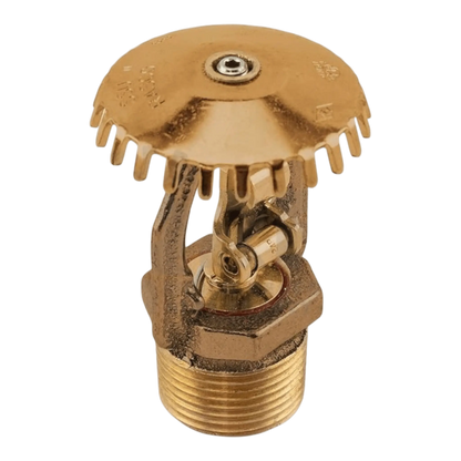 Reliable GXLO Upright Fire Sprinkler K11.2 3/4 Inch NPT Thread R2921