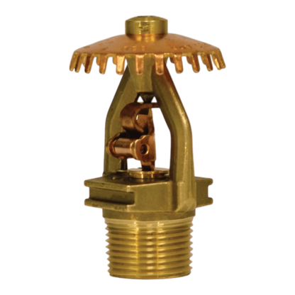 Reliable J168 Upright Fire Sprinkler Head K16.8 3/4 Inch Thread RA1124