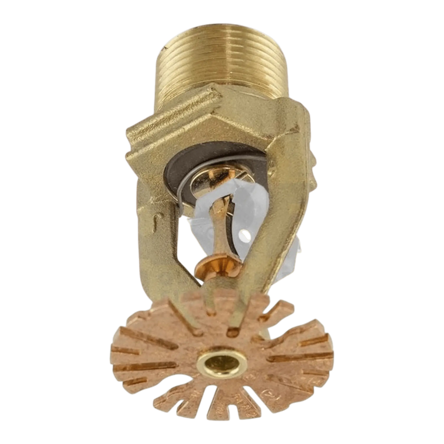 Reliable JL-14 ESFR K14.0 K200 3/4 Inch 20mm Thread Fire Sprinkler RA1812