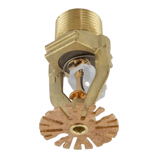 Reliable JL-14 ESFR K14.0 K200 3/4 Inch 20mm Thread Fire Sprinkler RA1812