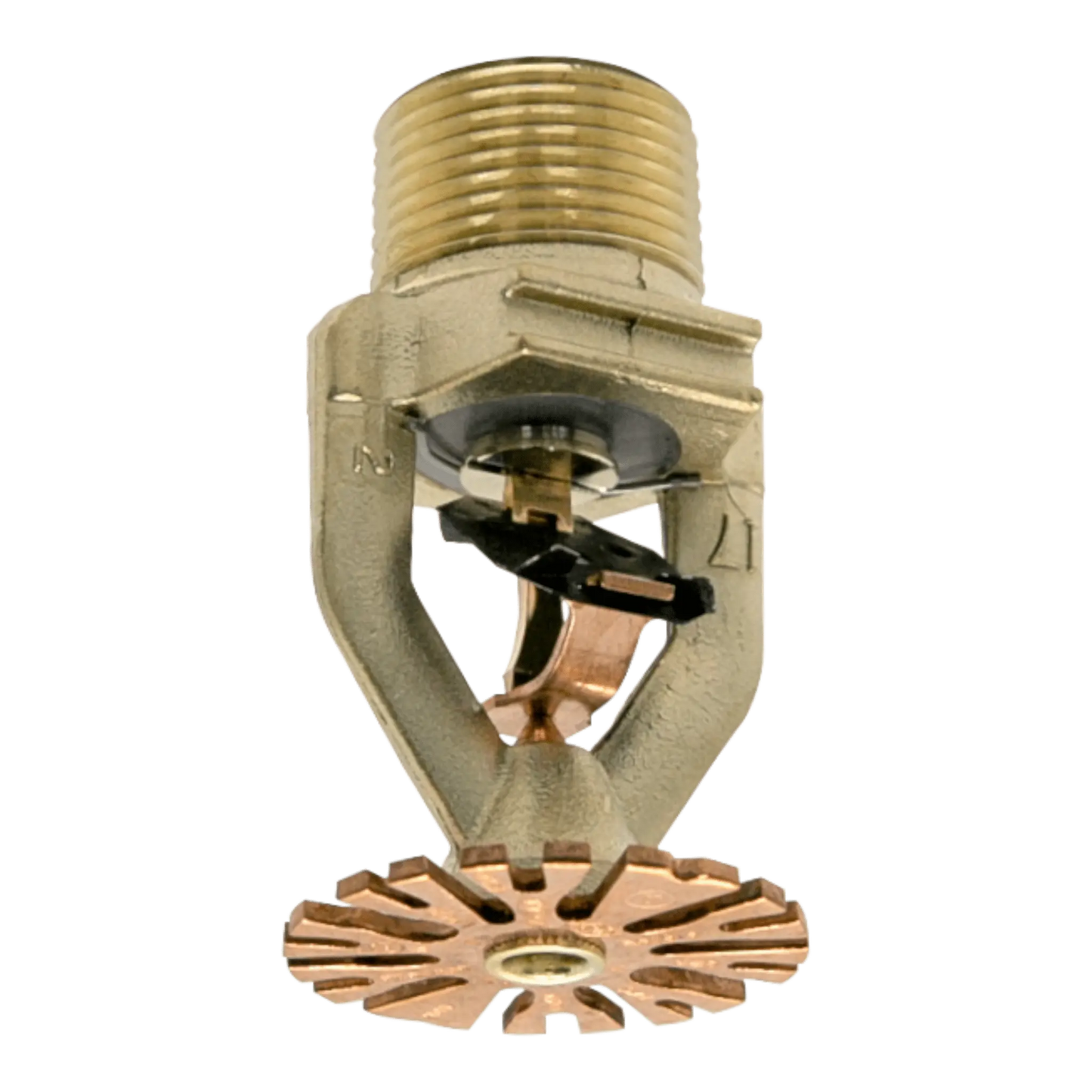 Reliable ESFR K16.8 240 Fire Sprinkler Head 3/4-Inch JL-17 RA1914