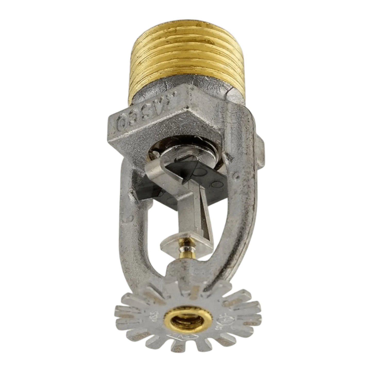 Reliable KFR56 Intermediate Pendent Sprinkler Head K5.6 1/2" (15mm) RA3614