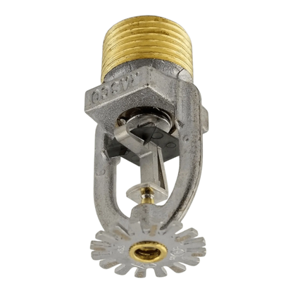 Reliable KFR56 Intermediate Pendent Sprinkler Head K5.6 1/2" (15mm) RA3614