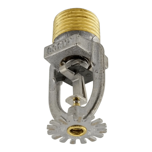 Reliable KFR56 Intermediate Pendent Sprinkler Head K5.6 1/2" (15mm) RA3614