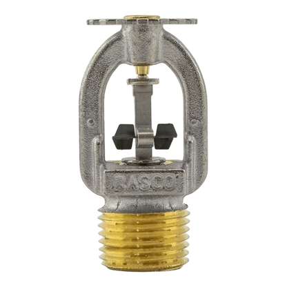 Reliable KFR56 Intermediate Pendent Sprinkler Head K5.6 1/2" (15mm) RA3614