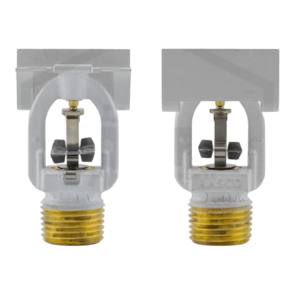 KRES30 Pendent Sprinkler K3.0 1/2 Inch NPT Thread R3591 Fire Protection