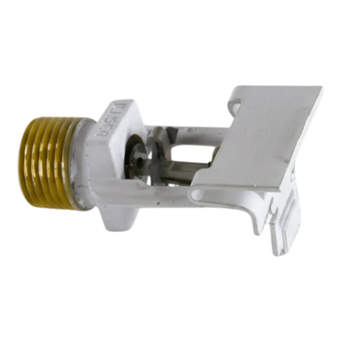 KRES44 Horizontal K4.4 63 Threads 1/2 Inch 15mm RA3591 Component