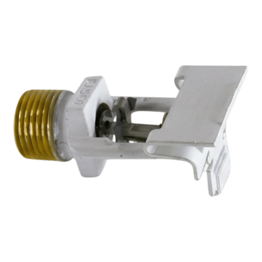 KRES44 Horizontal K4.4 63 Threads 1/2 Inch 15mm RA3591 Component