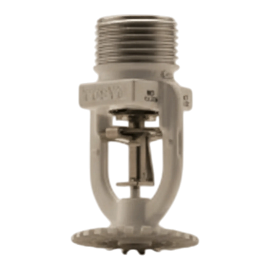 Reliable KRES49 Pendent K4.9 Fire Sprinkler Head 1/2" Thread R3596-LINK