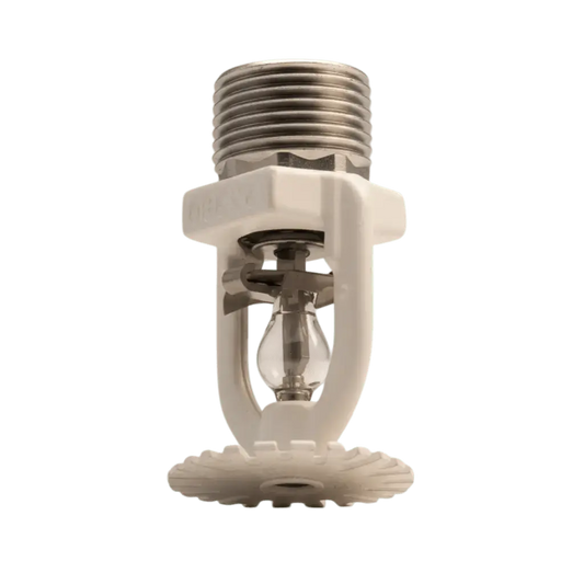 Reliable KRES58 Pendent Sprinkler Head K5.8 1/2" NPT Fire Protection