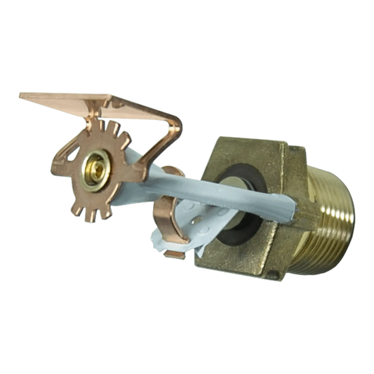 Reliable LB11 Horizontal Sidewall Fire Sprinkler K11.2