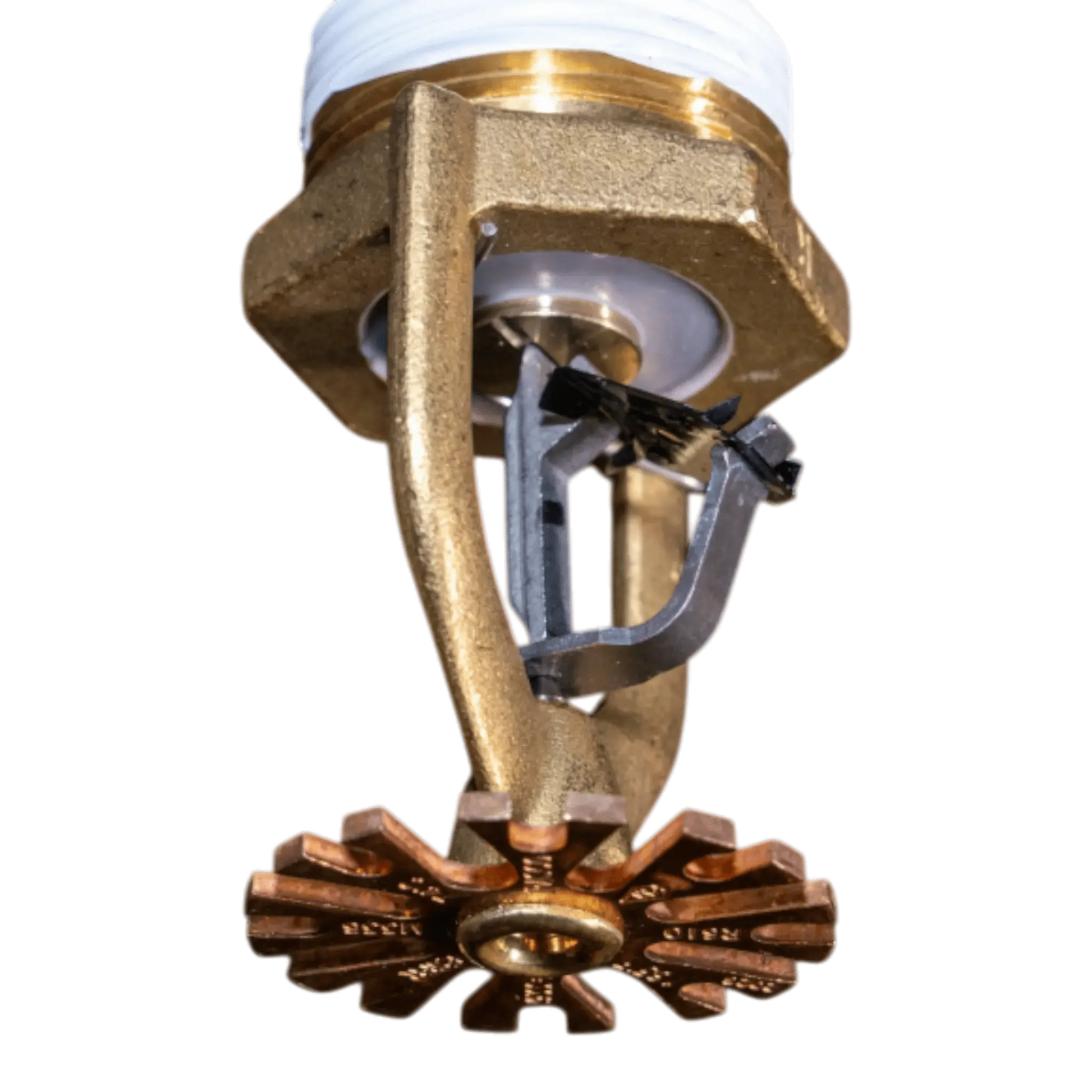 Reliable ESFR Pendent Sprinkler K33 M336 Early Suppression