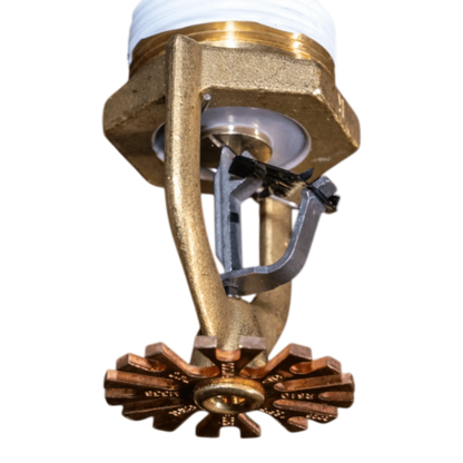 Reliable ESFR Pendent Sprinkler K33 M336 Early Suppression