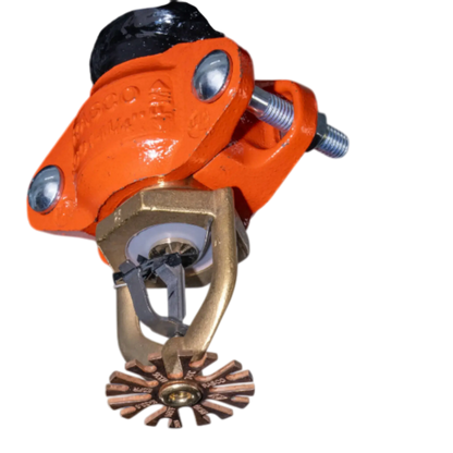 Reliable ESFR Pendent Sprinkler K33 M336 Early Suppression