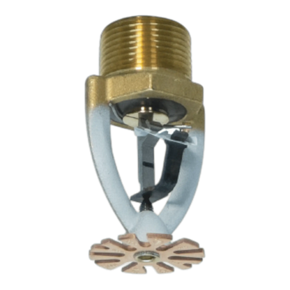 Reliable N28 Pendent Fire Sprinkler 212F Industrial