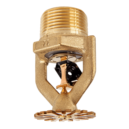 ESFR Pendent Sprinkler Head K22 1-inch (25mm) Threaded Model P22