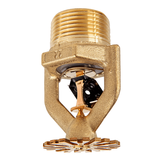 ESFR Pendent Sprinkler Head K22 1-inch (25mm) Threaded Model P22