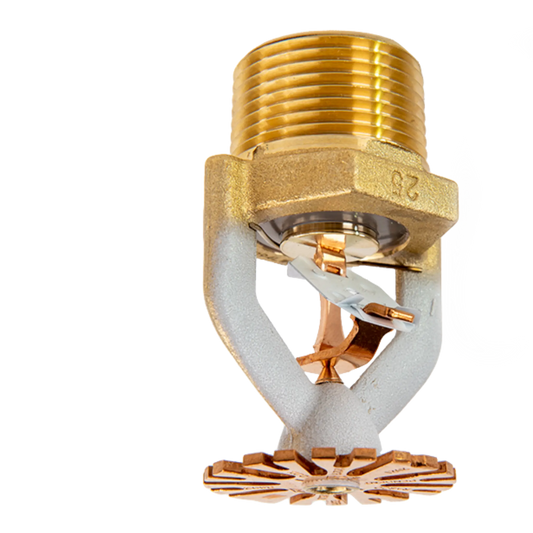 Reliable ESFR Pendent Sprinkler K25 P25 High Storage
