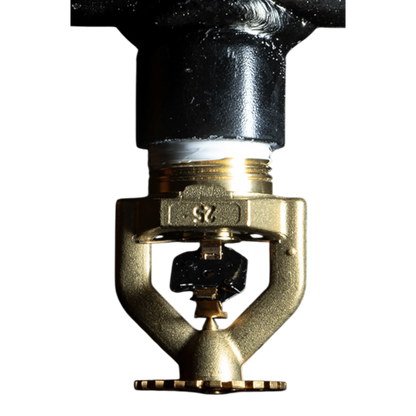 Reliable ESFR Pendent Sprinkler K25 P25 High Storage