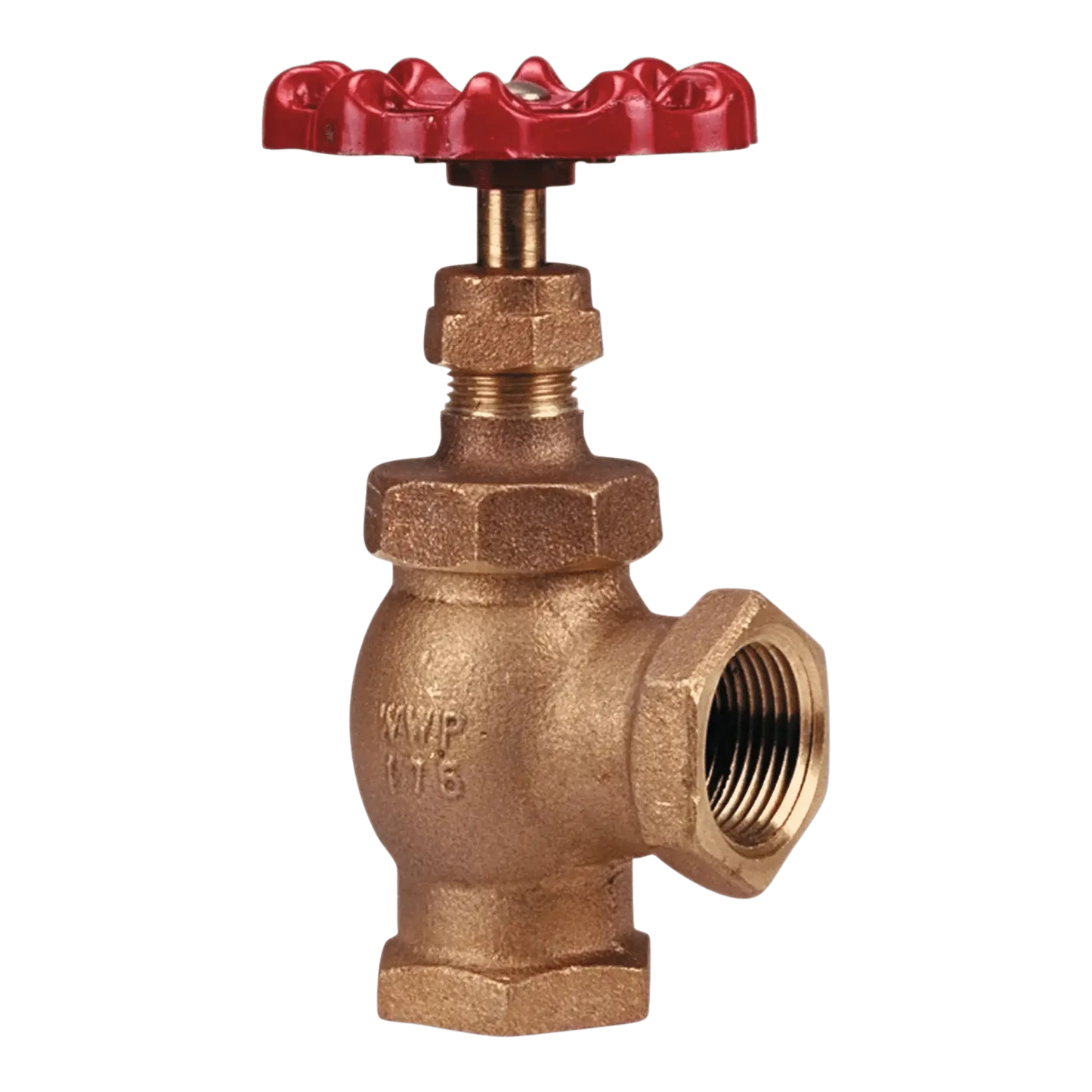 NIBCO ANGLE VALVES